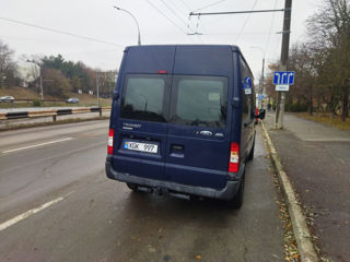 Ford TRANSIT foto 5