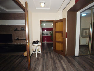 Apartament cu 2 camere, 79 m², Râșcani, Chișinău foto 11