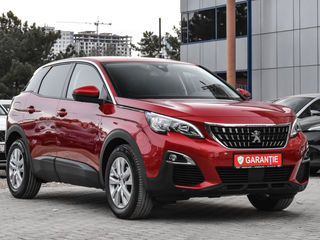 Peugeot 3008 foto 4