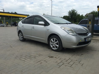 Toyota Prius foto 4