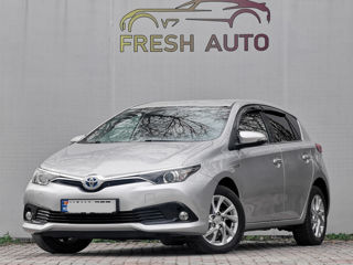 Toyota Auris foto 2