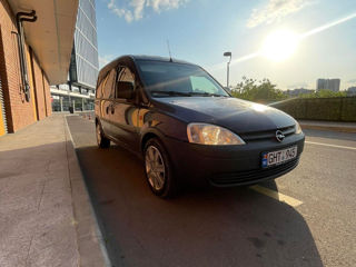 Opel Combo foto 5