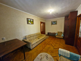 Apartament cu 3 camere, 55 m², Botanica, Chișinău