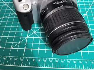 Canon 400D kit 18-55mm