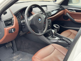 BMW X1 foto 8