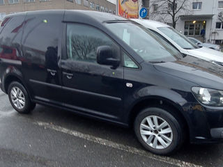 Volkswagen VW Caddy 1.6 TDI foto 2