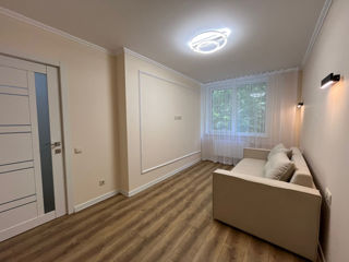Apartament cu 2 camere,  Râșcani,  Chișinău,  Chișinău mun. foto 1