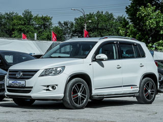 Volkswagen Tiguan foto 1