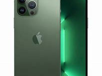 Cumpar Iphone 13 Pro Alpine Green/Negru foto 1