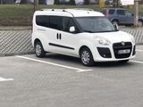 Fiat Doblo foto 1