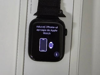 Apple watch 8 series foto 2