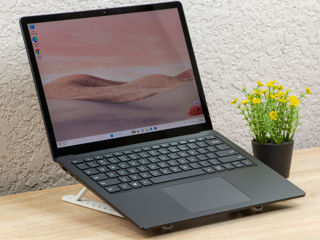 MIcrosoft Surface Laptop 3/ Core I7 1065G7/ 16Gb Ram/ Iris Plus/ 256Gb SSD/ 13.5" PixelSense Touch!! foto 4
