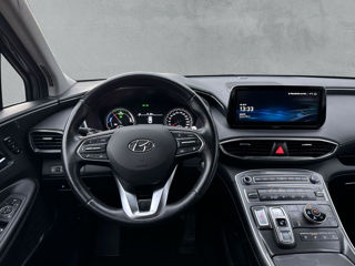 Hyundai Tucson foto 7