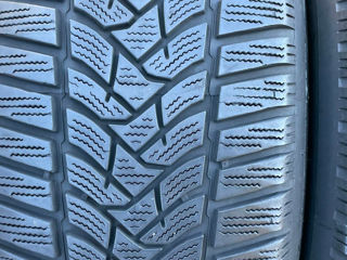 Anvelope iarna Dunlop Winter Sport 5 215/60/R16 2 buc foto 2