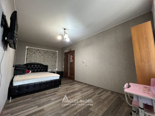 Apartament cu 1 cameră, 31 m², Râșcani, Chișinău foto 4