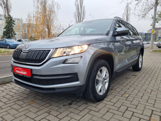 Skoda Kodiaq foto 20