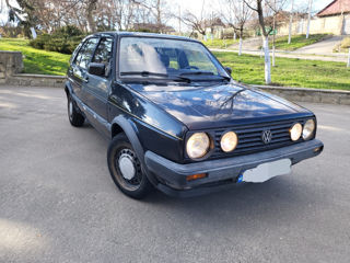 Volkswagen Golf foto 5