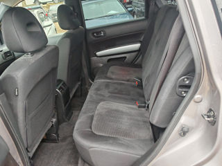 Nissan X-Trail foto 8