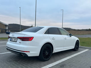 Audi A4 foto 5