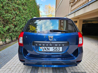 Dacia Logan Mcv foto 6