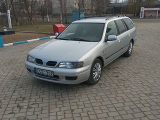 Nissan Primera foto 2