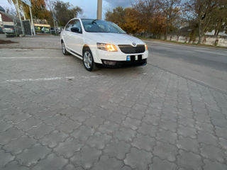 Skoda Octavia foto 10