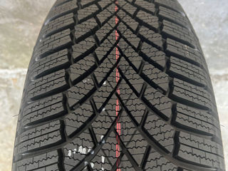 Anvelope iarna Bridgestone 215/60 R17 / зима - 2900 lei foto 2