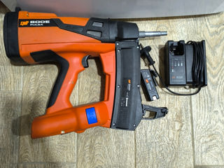 Hilti BX 3 foto 5