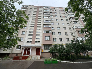 Apartament cu 3 camere, 70 m², Buiucani, Chișinău