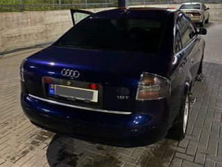 Audi A6 foto 3