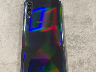 Samsung Galaxy A50 foto 6