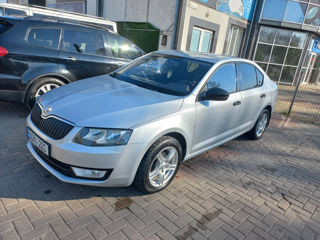 Skoda Octavia foto 8