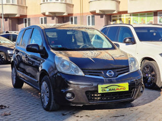 Nissan Note foto 3