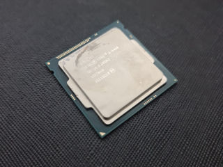 Intel Core i5-4460 socket LGA 1150 (4 core/4 thread) 3.20GHz foto 5