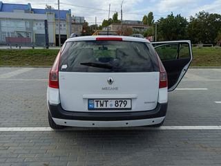 Renault Megane foto 4