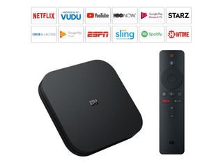 Android tv box андроид тв бокс,original. foto 2