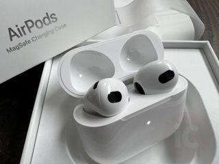 AirPods Pro / AirPods 3 Caumpăr / Куплю foto 7