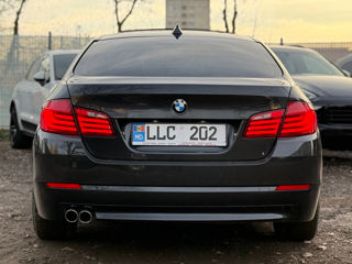 BMW 5 Series foto 5