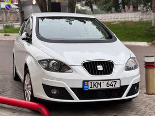 Seat Altea