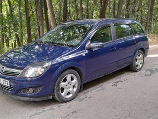 Opel Astra foto 3