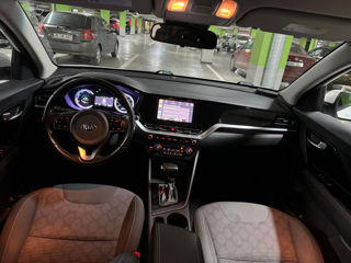 KIA Niro foto 8