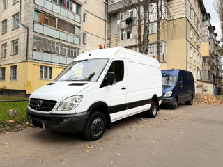 Mercedes Sprinter3.0 149oookm