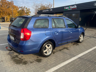 Dacia Logan Mcv foto 3