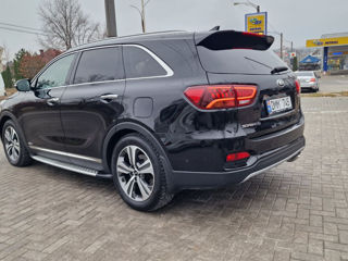 KIA Sorento foto 15