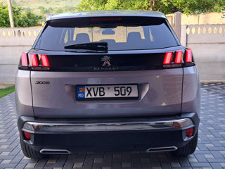 Peugeot 3008 foto 7