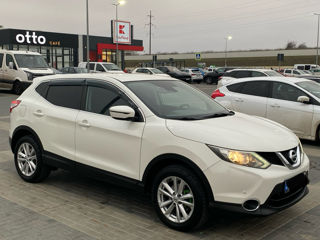 Nissan Qashqai foto 2