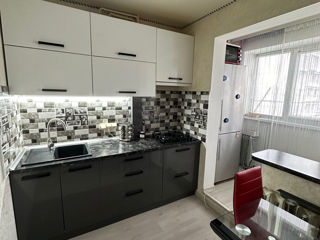 Apartament cu 1 cameră, 35 m², BAM, Bălți foto 2