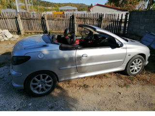 Piese la Peugeot 206, a.2005 foto 4