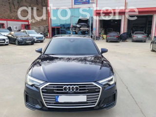 Audi A6 foto 1