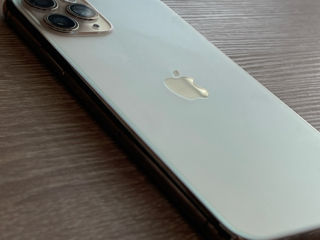 Iphone 11 pro 64gb, cu 2 cartele SIM - 5000 lei foto 8